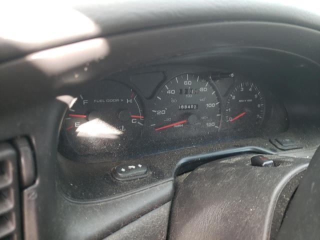 Photo 9 from auction – 2003 FORD TAURUS SEL with VIN 1FAHP56S63G144111