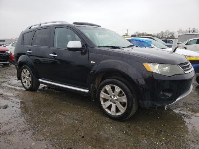 Photo 4 from auction – 2008 MITSUBISHI OUTLANDER with VIN JA4LS31W18Z019606