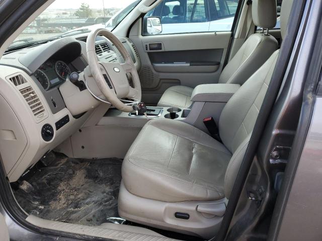 Foto 7 de la subasta – 2012 FORD ESCAPE XLT con VIN 1FMCU9DG6CKB05014