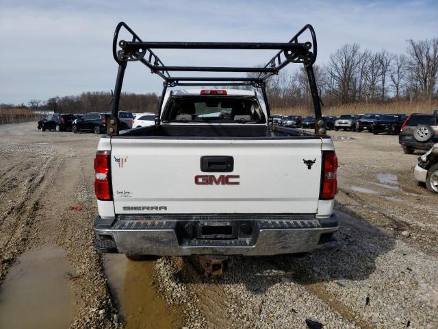 Photo 6 from auction – 2015 GMC SIERRA K25 with VIN 1GT12XEG7FF598199