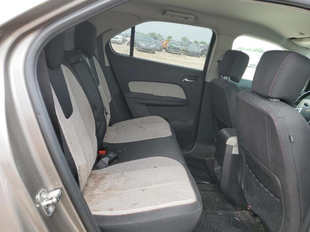 Photo 11 from auction – 2012 CHEVROLET EQUINOX with VIN 2GNALPEK6C6360570