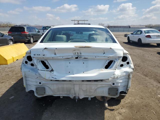 Photo 6 from auction – 2015 HONDA CIVIC LX with VIN 19XFB2F50FE704279
