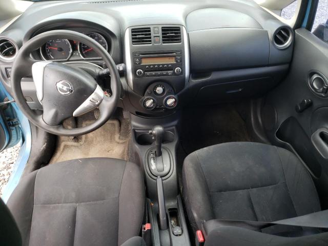 Photo 8 from auction – 2014 NISSAN VERSA NOTE with VIN 3N1CE2CP6EL430552