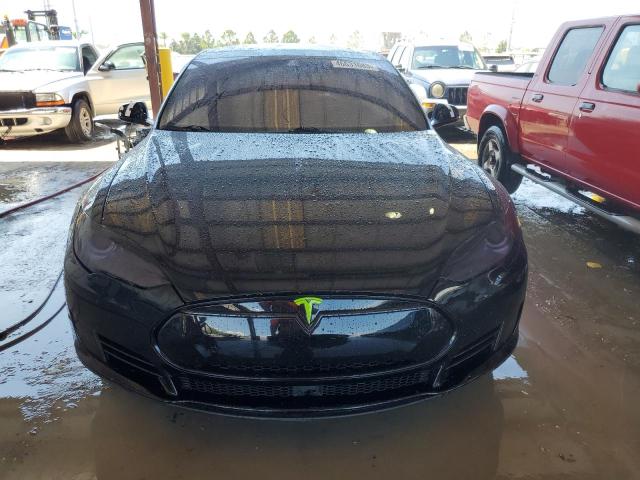 Photo 5 from auction – 2016 TESLA MODEL S with VIN 5YJSA1E48GF127808