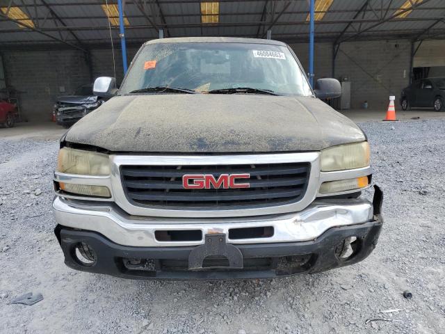 Photo 5 from auction – 2003 GMC NEW SIERRA with VIN 1GTEC19V63E184286