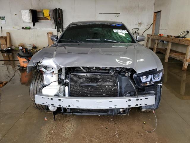Photo 5 from auction – 2014 DODGE CHARGER R/ with VIN 2C3CDXDT6EH354305