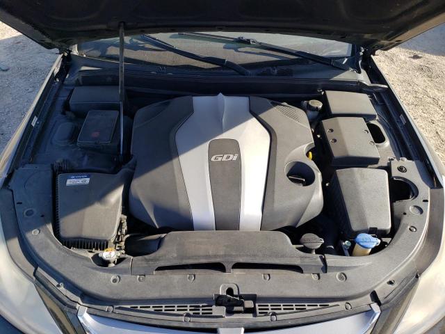 Photo 11 from auction – 2013 HYUNDAI GENESIS 3. with VIN KMHGC4DD6DU232865