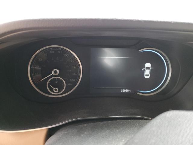 Photo 9 from auction – 2022 GENESIS G70 BASE with VIN KMTG54TE6NU100877