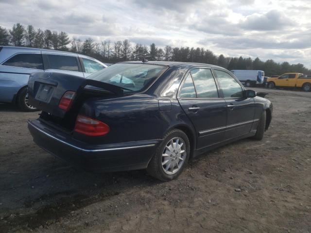 Photo 3 from auction – 2000 MERCEDES-BENZ E 320 with VIN WDBJF65J1YB116328
