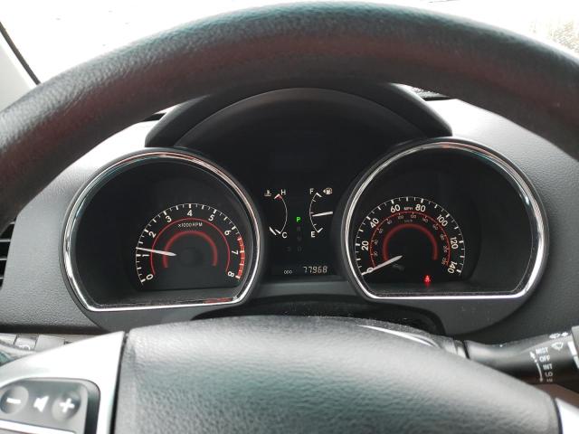 Photo 9 from auction – 2012 TOYOTA HIGHLANDER with VIN 5TDBK3EH6CS147766