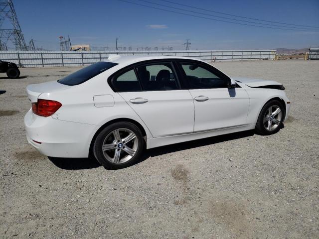 Photo 3 from auction – 2015 BMW 328 I SULE with VIN WBA3C1C50FK122014