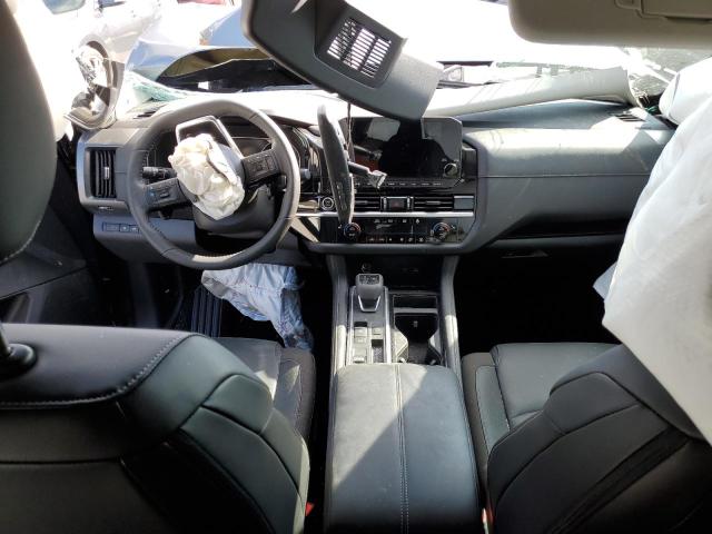 Photo 8 from auction – 2023 NISSAN PATHFINDER with VIN 5N1DR3CB5PC232412