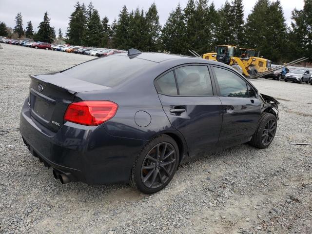 Photo 3 from auction – 2018 SUBARU WRX PREMIU with VIN JF1VA1C65J9808243