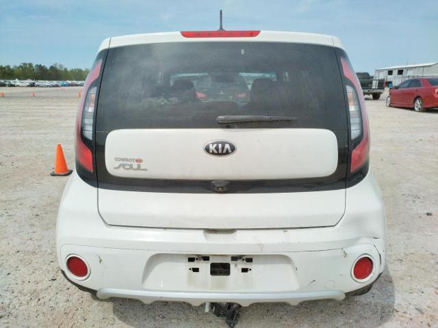 Фото 6 с аукциона – 2017 KIA SOUL + с VIN KNDJP3A54H7434162