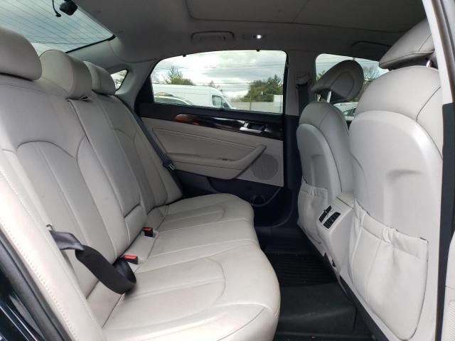 Photo 10 from auction – 2016 HYUNDAI SONATA LIM with VIN 5NPE34AFXGH331656