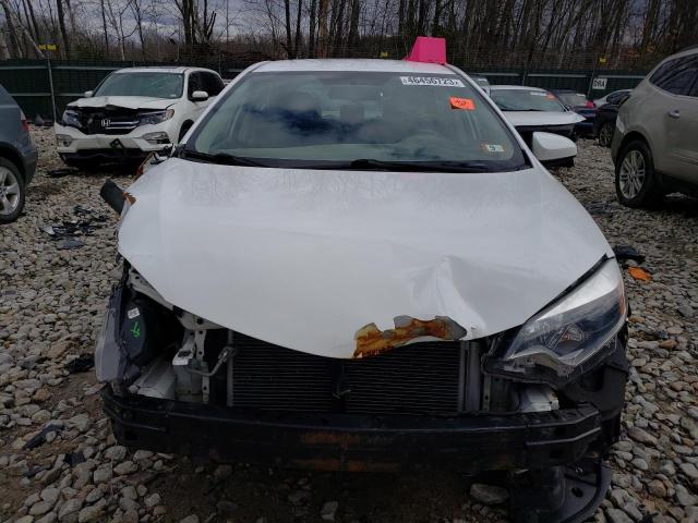 Photo 5 from auction – 2014 TOYOTA COROLLA L with VIN 2T1BURHE5EC108340