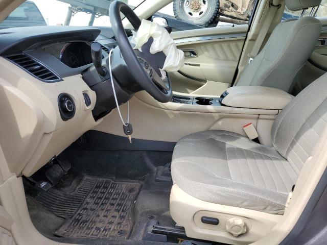 Photo 7 from auction – 2013 FORD TAURUS SE with VIN 1FAHP2D82DG221595