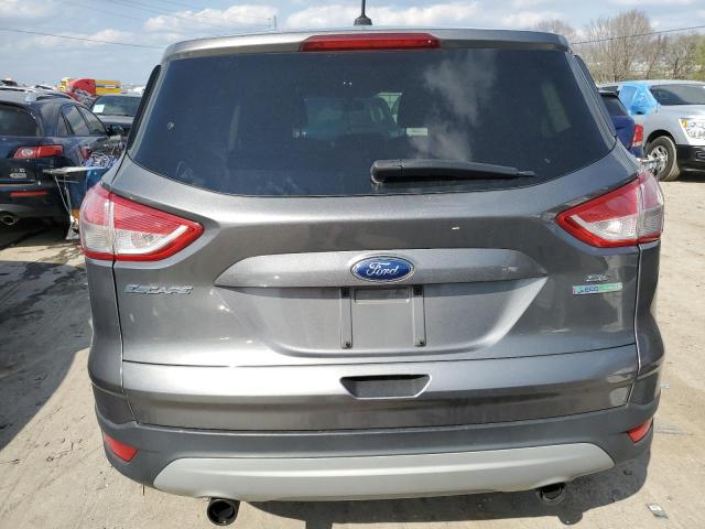 Photo 6 from auction – 2013 FORD ESCAPE SE with VIN 1FMCU0G91DUC26595