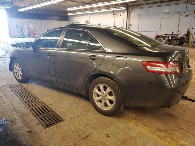Photo 2 from auction – 2011 TOYOTA CAMRY BASE with VIN 4T1BF3EKXBU724711