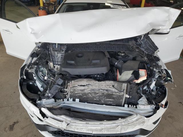 Photo 11 from auction – 2018 VOLVO V60 T5 DYN with VIN YV140MSL2J2397453