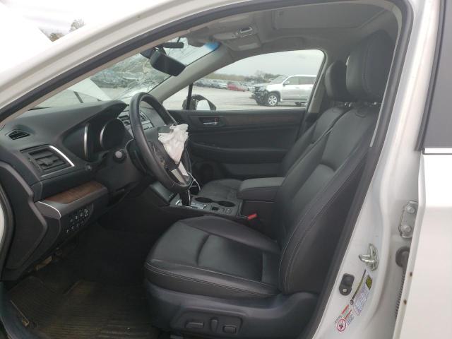 Photo 7 from auction – 2017 SUBARU OUTBACK 2. with VIN 4S4BSANC6H3266849