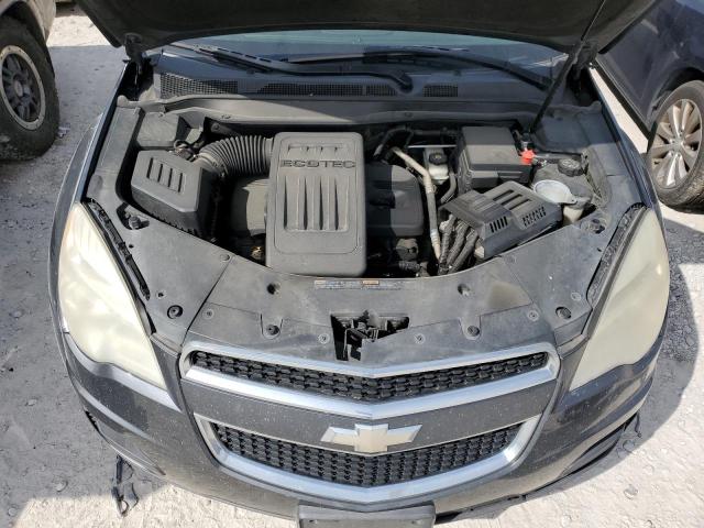 Photo 11 from auction – 2010 CHEVROLET EQUINOX LT with VIN 2CNALDEW3A6348167