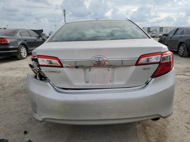 Photo 6 from auction – 2014 TOYOTA CAMRY L with VIN 4T1BF1FKXEU836853
