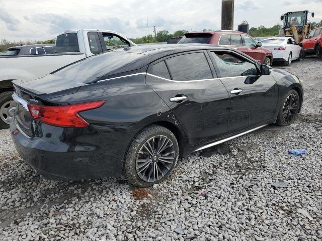 Photo 3 from auction – 2017 NISSAN MAXIMA 3.5 with VIN 1N4AA6AP1HC379462