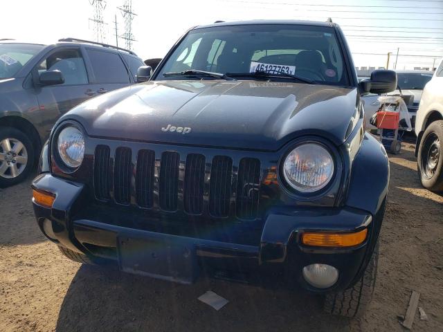 Photo 5 from auction – 2003 JEEP LIBERTY LI with VIN 1J4GL58K73W531202