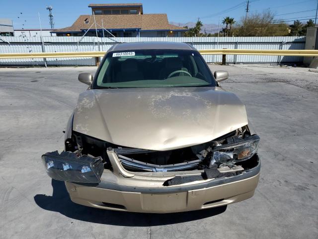 Photo 5 from auction – 2005 CHEVROLET IMPALA with VIN 2G1WF52EX59356783
