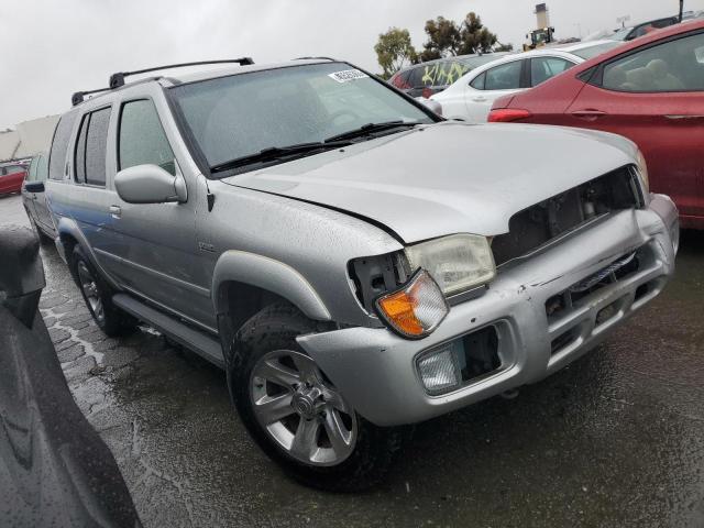 Photo 4 from auction – 2004 NISSAN PATHFINDER with VIN JN8DR09Y64W918956