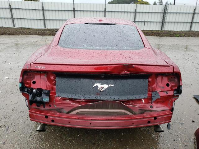 Photo 6 from auction – 2015 FORD MUSTANG with VIN 1FA6P8TH0F5363440