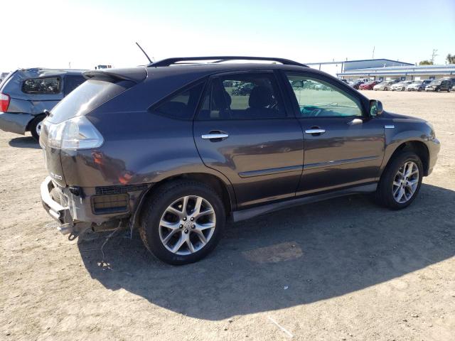 Photo 3 from auction – 2009 LEXUS RX 350 with VIN 2T2GK31U99C059090