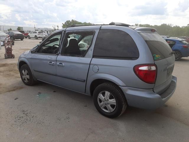 Photo 2 from auction – 2005 CHRYSLER TOWN & COU with VIN 1C4GP45R85B115370