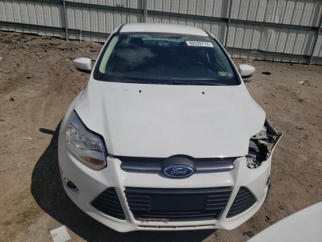 Photo 5 from auction – 2014 FORD FOCUS SE with VIN 1FADP3F21EL446287