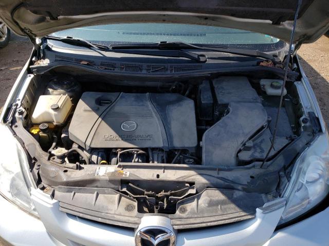 Photo 11 from auction – 2006 MAZDA 5 with VIN JM1CR293060130302