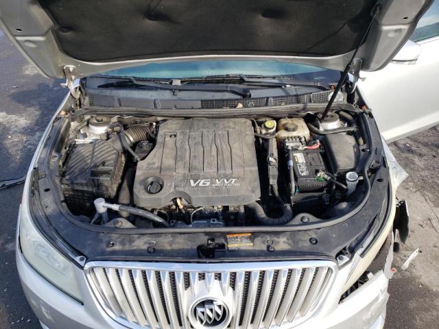 Photo 11 from auction – 2011 BUICK LACROSSE C with VIN 1G4GD5EDXBF162807