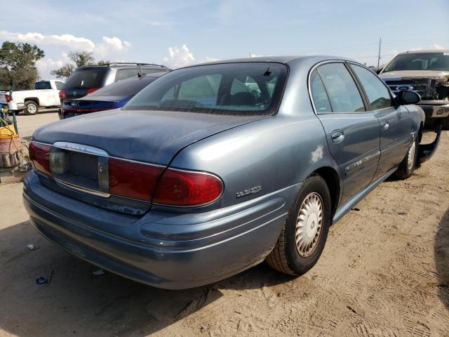 Photo 3 from auction – 2001 BUICK LESABRE CU with VIN 1G4HP54K214255326
