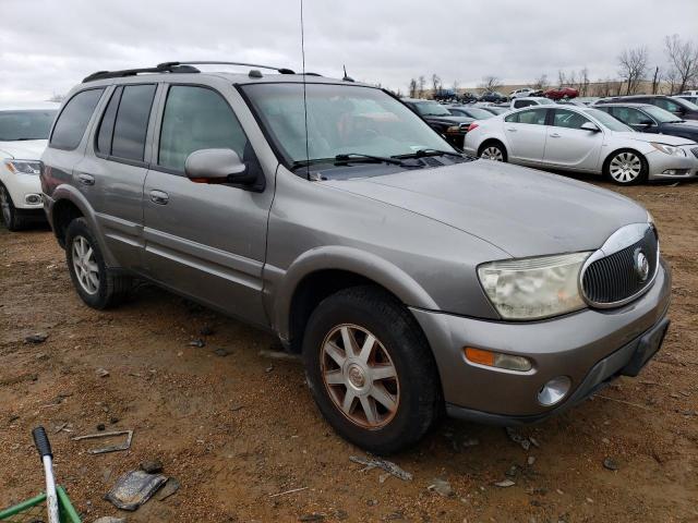 Photo 4 from auction – 2005 BUICK RAINIER CX with VIN 5GADS13S152186398