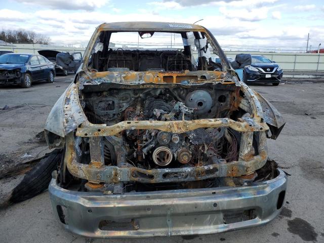 Photo 5 from auction – 2017 RAM 1500 SLT with VIN 1C6RR7LT8HS667451