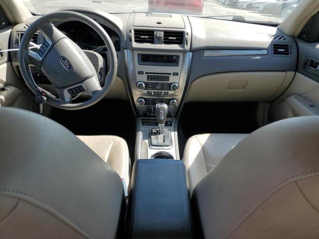 Photo 8 from auction – 2011 FORD FUSION SEL with VIN 3FAHP0JG9BR149283