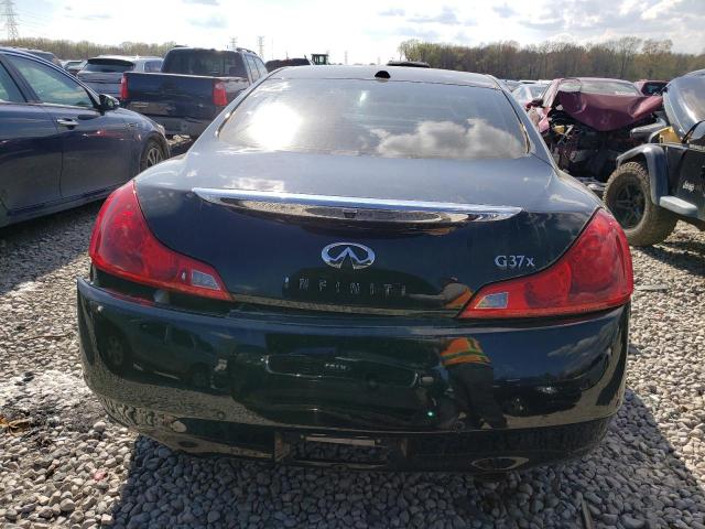 Photo 6 from auction – 2011 INFINITI G37 with VIN JN1CV6EL6BM262639