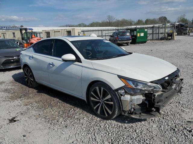 Photo 4 from auction – 2020 NISSAN ALTIMA PLA with VIN 1N4BL4FV2LN300632