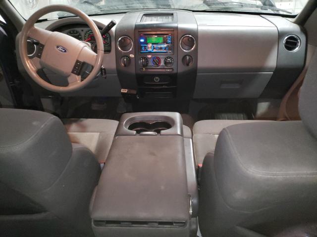 Photo 8 from auction – 2006 FORD F150 with VIN 1FTPW14V36FB10331