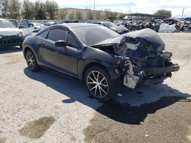 Photo 4 from auction – 2010 MITSUBISHI ECLIPSE GS with VIN 4A31K5DF3AE001056