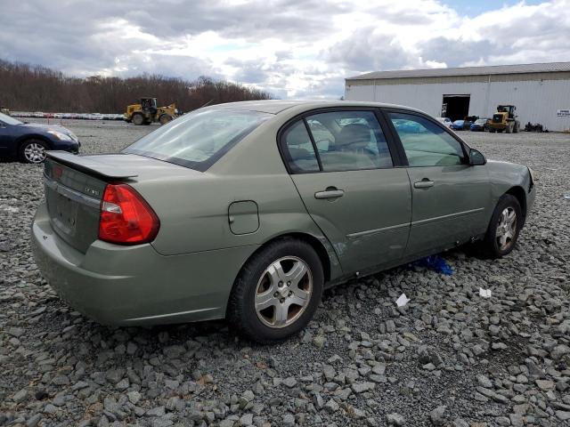 Photo 3 from auction – 2005 CHEVROLET MALIBU LT with VIN 1G1ZU54855F321960