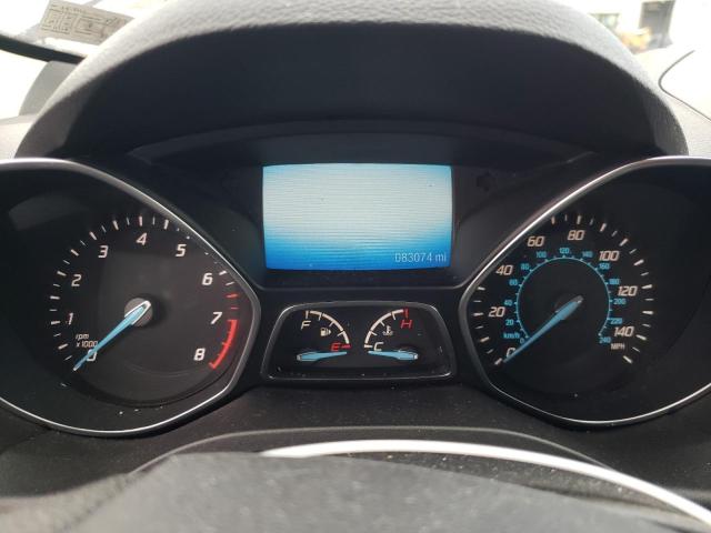 Photo 9 from auction – 2016 FORD ESCAPE SE with VIN 1FMCU0GX1GUA42048