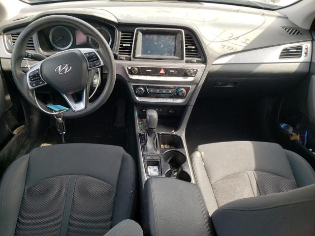 Photo 8 from auction – 2019 HYUNDAI SONATA SE with VIN 5NPE24AF2KH738673
