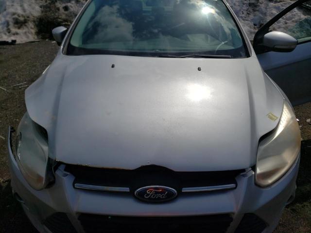 Photo 11 from auction – 2012 FORD FOCUS SE with VIN 1FAHP3F27CL325889