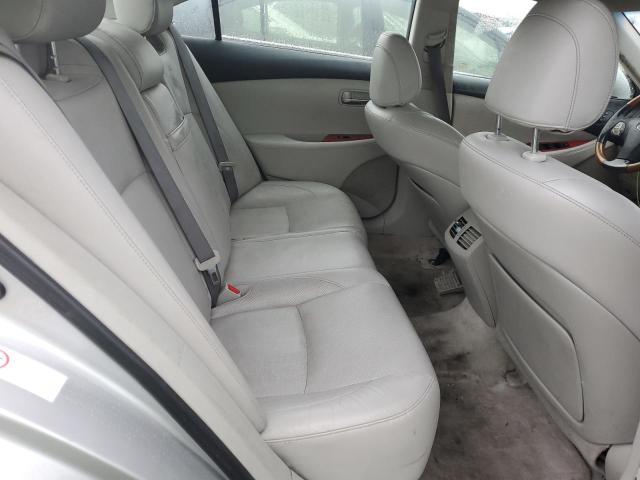 Photo 10 from auction – 2008 LEXUS ES 350 with VIN JTHBJ46G482184987
